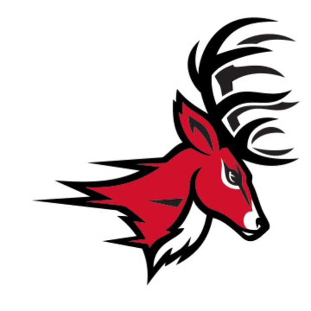 Fairfield Stags Logo
